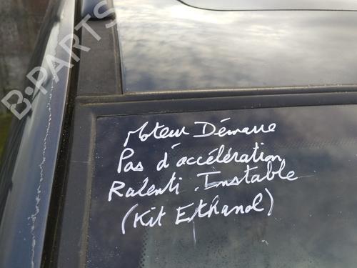 Used Parts MERCEDES-BENZ M-CLASS (W163)  ML 320 (163.154)  4424773