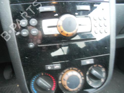 Headlight switch OPEL CORSA D (S07) | BP19985405I24 - Image 8