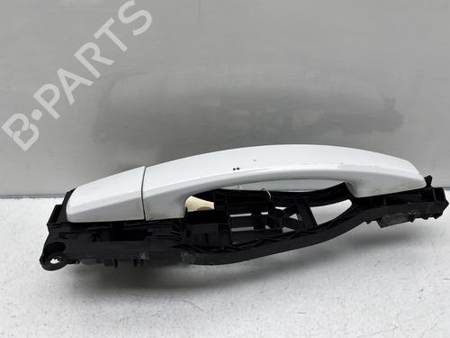 Rear right exterior door handle OPEL ASTRA H Estate (A04) 1.3 CDTI (L35) | BP29453278C130 