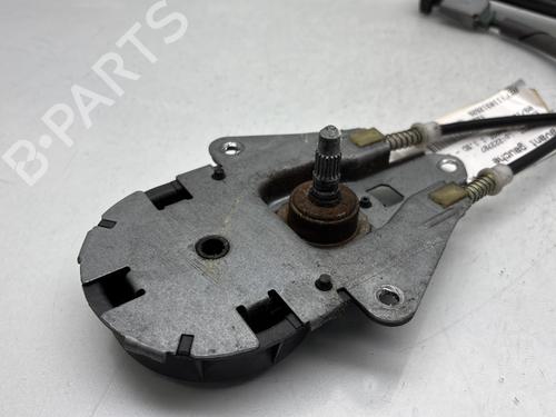 Front left window mechanism PEUGEOT EXPERT (224_) 2.0 HDI 16V | BP29507546C22 
