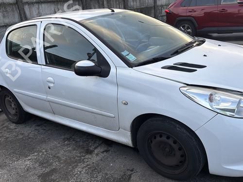 Steering column stalk PEUGEOT 206+ (2L_, 2M_) 1.4 HDi eco 70 | BP32190360I23  - Image 11