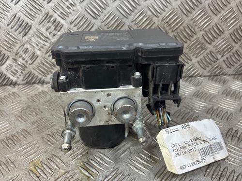 ABS pump OPEL ANTARA A (L07) 2.2 CDTi 4x4 | BP37409630M43 - Image 3