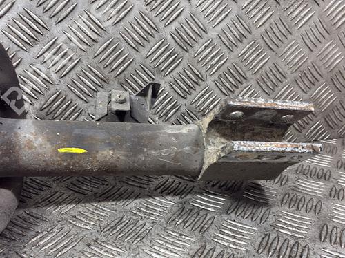 Left front shock absorber PEUGEOT 308 CC (4B_) 2.0 HDi | BP33841704M16 - Image 3