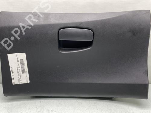 Used Glove box CITROËN C3 II (SC_) 1.6 HDi (92 hp) 31293341
