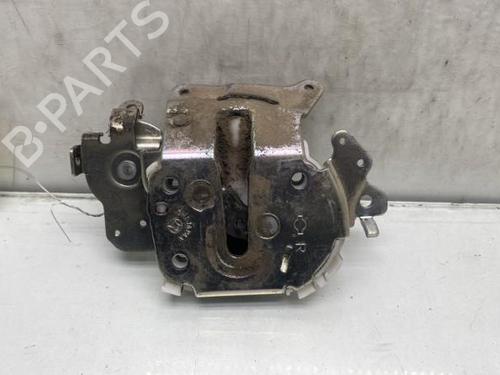Used Rear right lock DACIA DOKKER MPV (KE_) 1.5 dCi (KEAJ, KEAH) (90 hp) 19960218