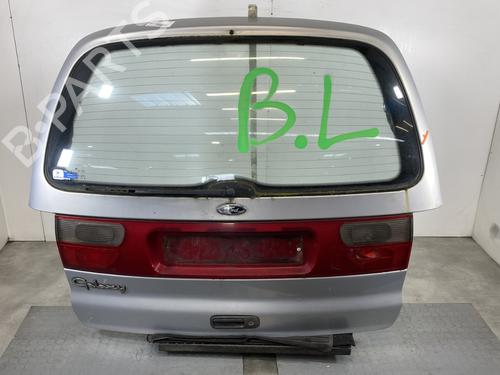 Used Tailgate FORD GALAXY I (WGR) 2.0 i (116 hp) 21963902