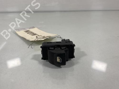 Left front window switch CITROËN BERLINGO MULTISPACE (B9) 1.6 HDi 75 16V | BP19993377I27 