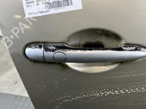 Right front door RENAULT GRAND SCÉNIC II (JM0/1_) 1.9 dCi (JM14) | BP29425586C3 