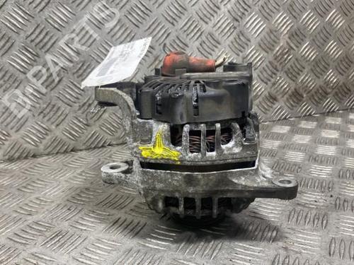 Alternator NISSAN MICRA III (K12) 1.2 16V | BP19949312M7 