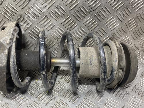 Used Right front shock absorber Right front shock absorber OPEL ASTRA G Hatchback (T98) [1998-2009] 25303015 25303015