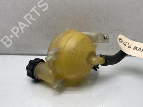 Expansion tank PEUGEOT 307 Break (3E) 1.6 HDi | BP27721626C120 
