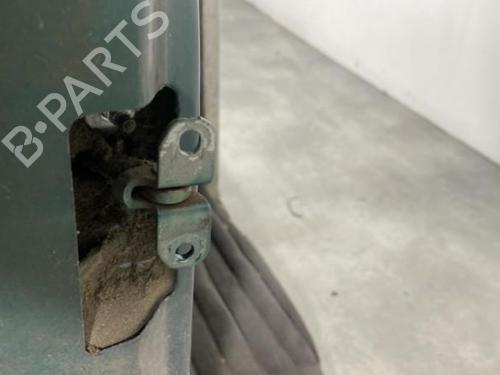 Right front door PEUGEOT 306 Hatchback (7A, 7C, N3, N5) 1.8 16V | BP21963054C3 