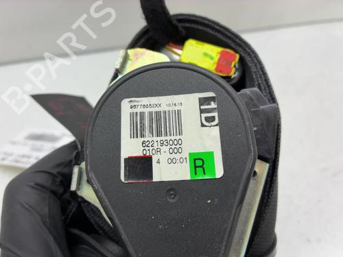 Used Front right belt tensioner Front right belt tensioner PEUGEOT 308 II (LB_, LP_, LW_, LH_, L3_) 1.6 HDi (92 hp) 39753411 39753411