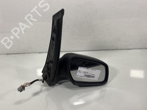 Used Right mirror FORD C-MAX (DM2) 1.6 TDCi (90 hp) 20022145