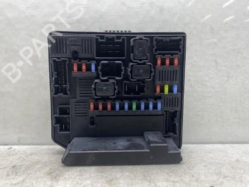 Used Electronic module NISSAN QASHQAI / QASHQAI +2 I (J10, NJ10, JJ10E) 1.5 dCi (106 hp) 19951837