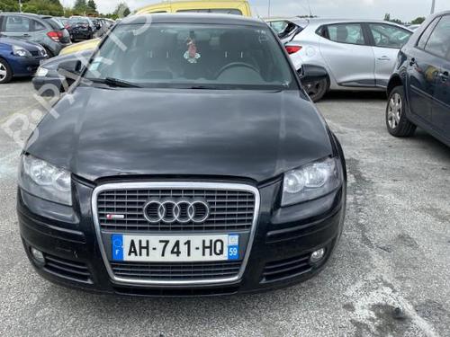 Gearbox AUDI A3 (8P1) 2.0 TDI | BP23769151M3 - Image 18