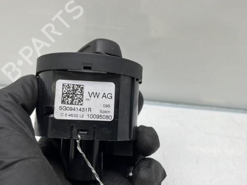 Headlight switch SEAT ARONA (KJ7, KJP) 1.0 TSI | BP22916564I24 