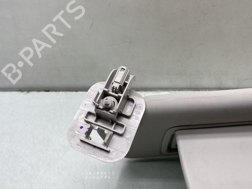 Left sun visor DACIA SANDERO III 1.0 TCe 100 ECO-G | BP31717470I1