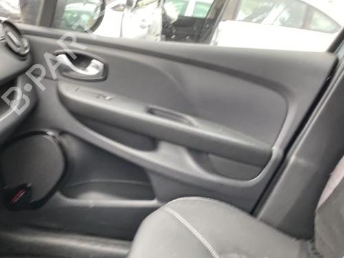 Left front window switch RENAULT CLIO IV (BH_) 1.2 16V | BP25592298I27 - Image 11