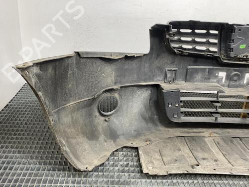 Front bumper NISSAN QASHQAI / QASHQAI +2 I (J10, NJ10, JJ10E) 1.5 dCi | BP27375645C7 