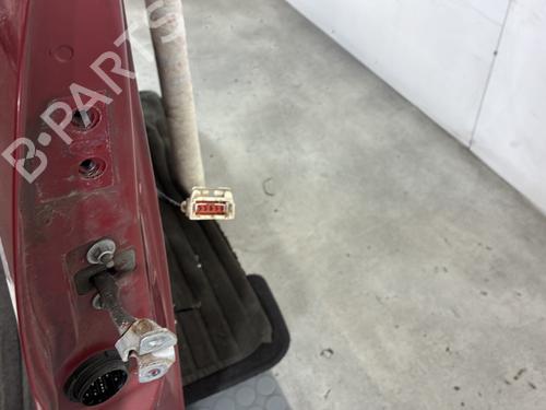 Used Right front door Right front door CITROËN BERLINGO / BERLINGO FIRST Box Body/MPV (M_) 1.9 D 70 (MBWJZ, MCWJZ) (69 hp) 36018762 36018762