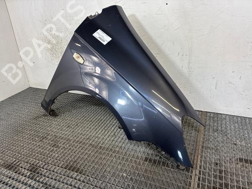 Used Right front fenders Right front fenders HYUNDAI GETZ (TB) 1.5 CRDi (88 hp) 40066647 40066647