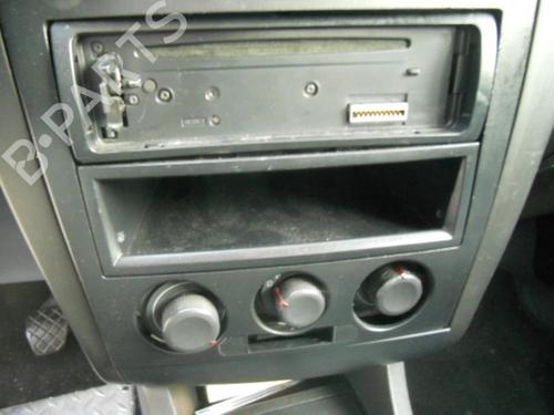 Gearbox SEAT IBIZA III (6L1) 1.9 TDI | BP21948856M3 