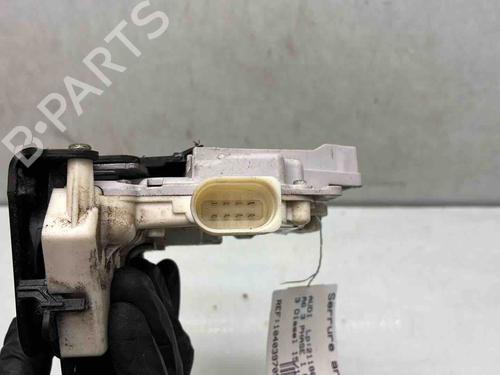 Used Rear left lock Rear left lock AUDI A6 C6 (4F2) 3.0 TDI quattro (225 hp) 36511416 36511416