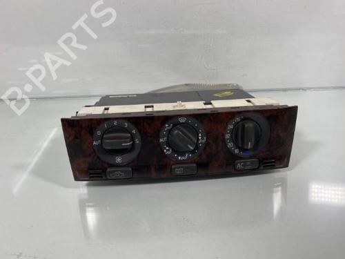 Climate control VOLVO V40 Estate (645) 1.9 DI | BP19981119I5 