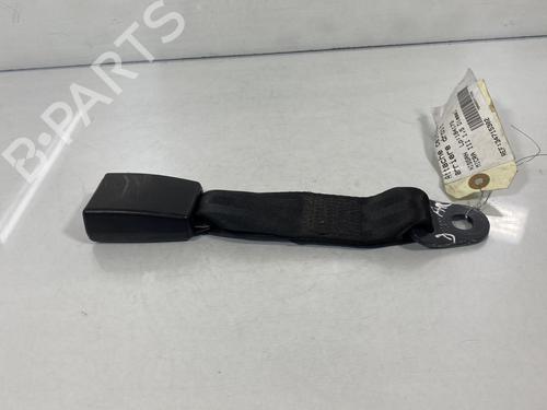 Used Seat buckle Seat buckle NISSAN MICRA III (K12) 1.5 dCi (86 hp) 20016638 20016638