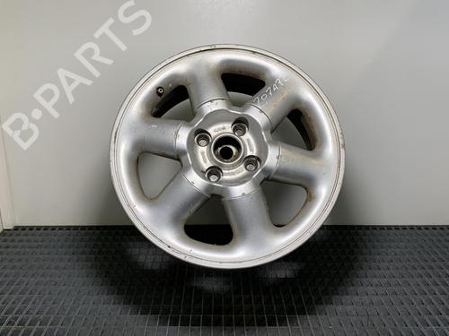 Felg PEUGEOT 206 Hatchback (2A/C) [1998-2012]  20023111