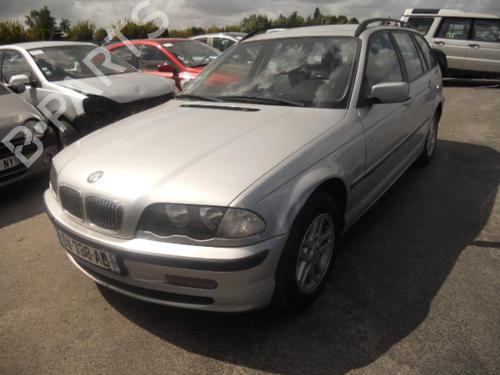 Left sun visor BMW 3 Touring (E46) 320 d | BP19980410I1 - Image 3