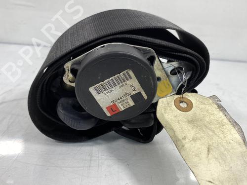 Used Rear left belt tensioner SMART FORFOUR (454) 1.1 (454.030) (75 hp) 19983739