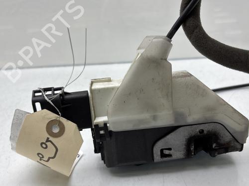 Front right lock CITROËN C3 II (SC_) 1.6 HDi 90 | BP27356171C97