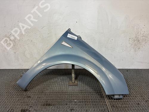 Used Right front fenders Right front fenders RENAULT SCÉNIC II (JM0/1_) 1.5 dCi (JM02, JM13) (101 hp) 35896433 35896433