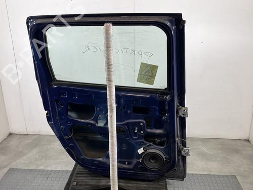 Left rear door DACIA LODGY (JS_) 1.6 LPG | BP29564754C4 