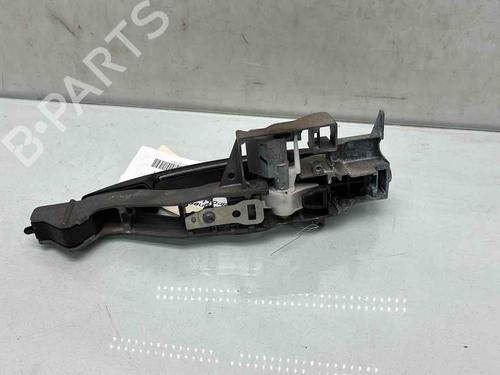 Used Front right exterior door handle Front right exterior door handle PEUGEOT 5008 (0U_, 0E_) 1.6 HDi (112 hp) 36549663 36549663