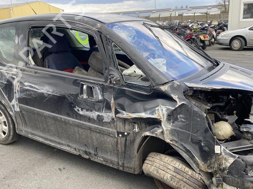 Left taillight PEUGEOT 1007 (KM_) 1.4 HDi | BP25892883C34  - Image 15