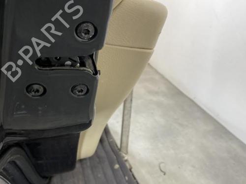 Used Left rear door HYUNDAI SANTA FÉ II (CM) 2.2 CRDi 4x4 (155 hp) 21960579