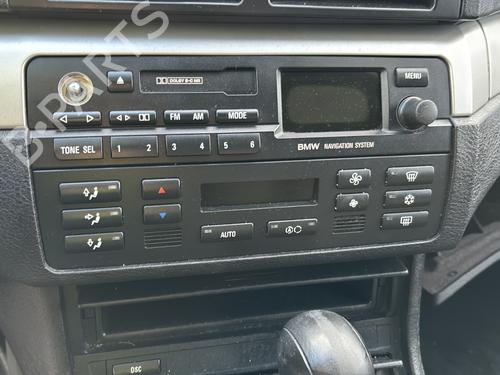 Used Parts BMW 3 (E46)  330 d  2347851