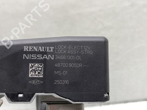 steering-column-renault-trafic-iii-bus-jg_-2014-26326324 main image