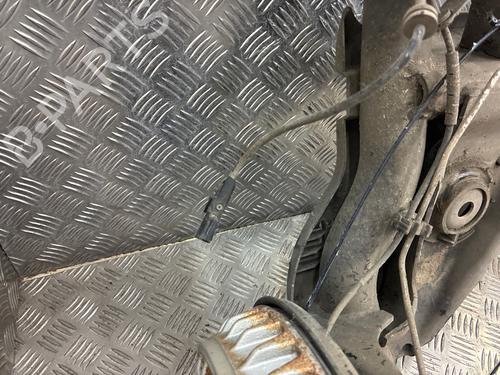 Puente trasero Puente trasero RENAULT CAPTUR I (J5_, H5_) 0.9 TCe 90 (90 hp) 36248924 36248924