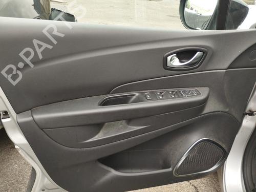 Dørliste RENAULT CAPTUR I (J5_, H5_) 1.2 TCe 120 | BP33830803C150 - Image 24