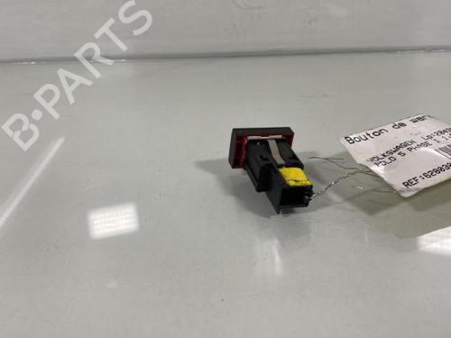 Warning switch VW POLO V (6R1, 6C1) 1.6 TDI | BP19976501I22 