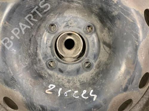 Used Rim Rim CITROËN C5 II (RC_) 1.6 HDi (RC8HZB) (109 hp) 19987740 19987740