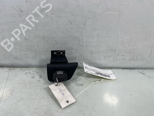 Used Ignition barrel Ignition barrel BMW 1 (E87) 118 d (122 hp) 34409876 34409876
