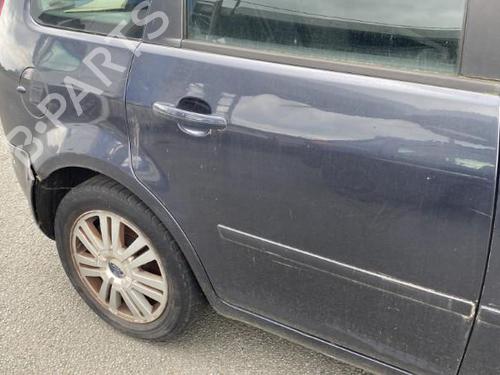 Left taillight FORD FOCUS C-MAX (DM2) 1.8 TDCi | BP29287022C34  - Image 5