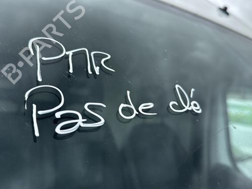 Front left lock PEUGEOT BOXER Van 2.2 BlueHDi 140 | BP30438377C98  - Image 9