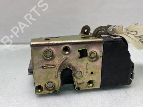 Used Front left lock PEUGEOT 307 (3A/C) 2.0 HDi 90 (90 hp) 24428920