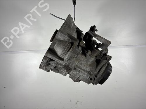 Used Gearbox Gearbox VW POLO V (6R1, 6C1) 1.6 TDI (90 hp) 34449837 34449837